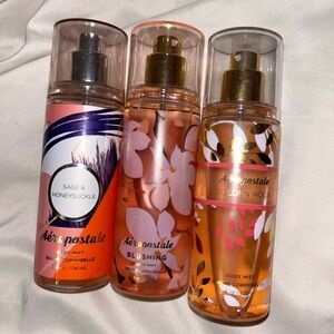 Aeropostale Body Mist